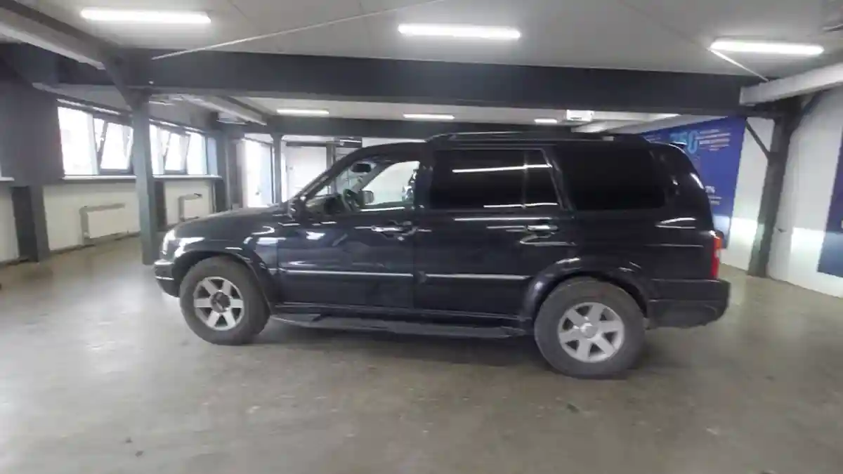 Suzuki Grand Vitara 2003 года за 2 000 000 тг. в Астана