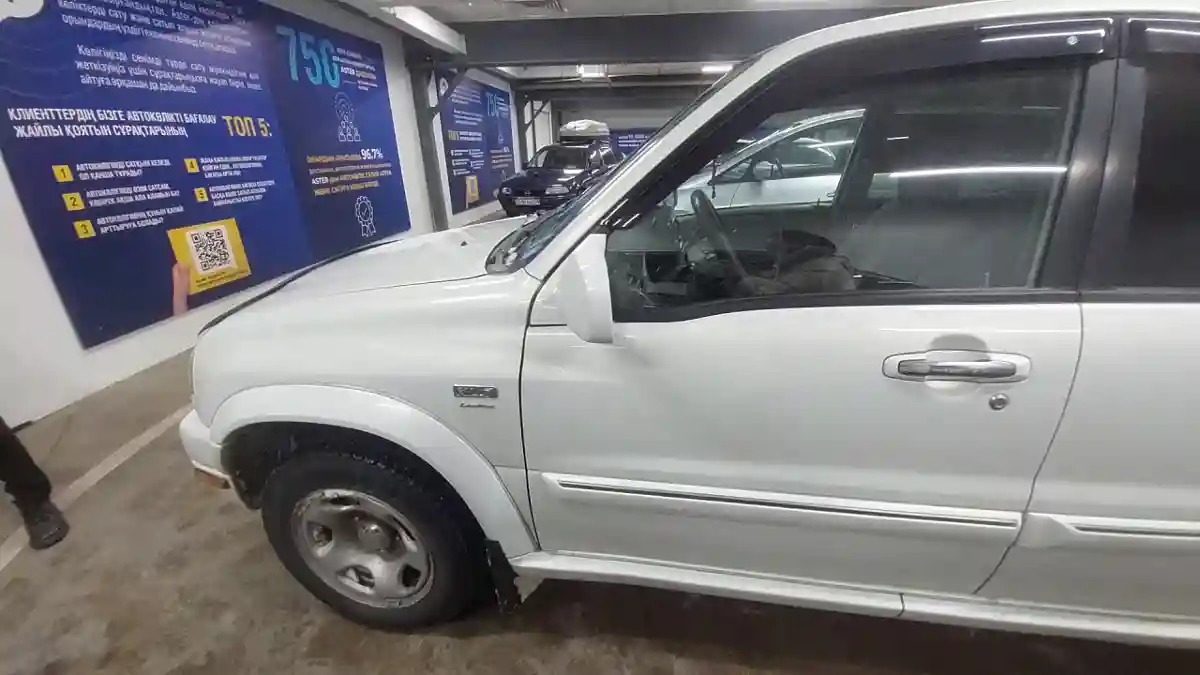 Suzuki Grand Vitara 2003 года за 4 200 000 тг. в Астана