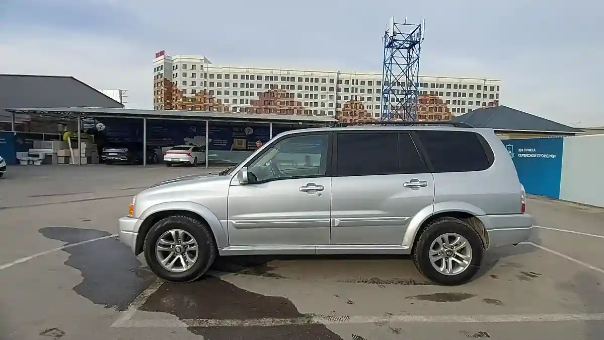 Suzuki Grand Vitara 2004 года за 5 500 000 тг. в Шымкент