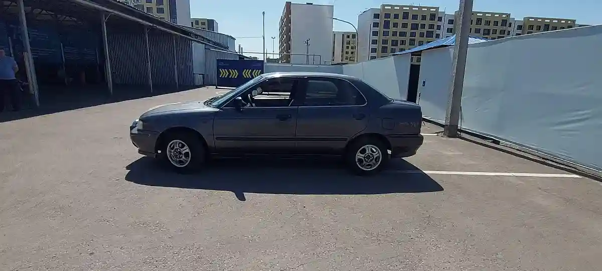 Suzuki Baleno 1996 года за 1 500 000 тг. в Алматы