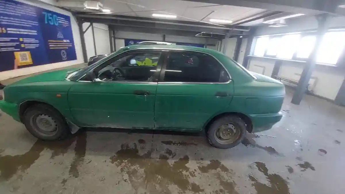 Suzuki Baleno 1995 года за 1 000 000 тг. в Астана