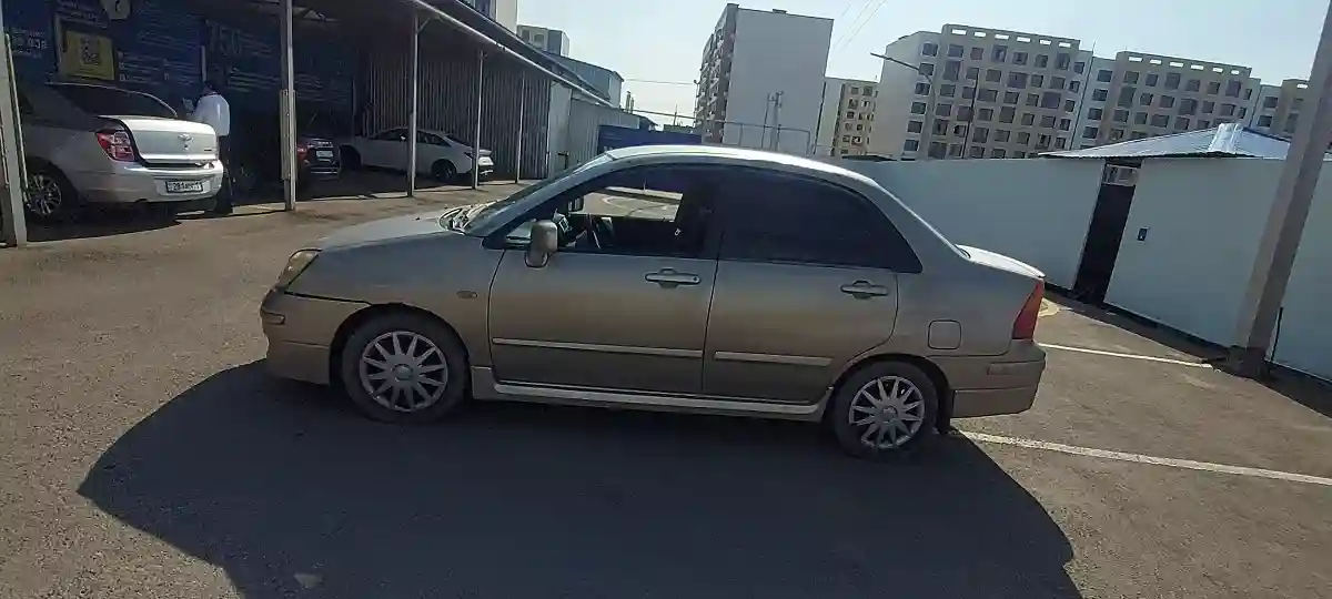 Suzuki Liana 2004 года за 1 100 000 тг. в Алматы