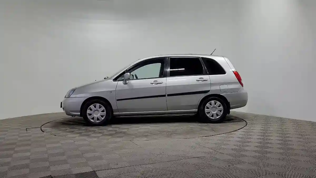 Suzuki Liana 2001 года за 2 190 000 тг. в Алматы