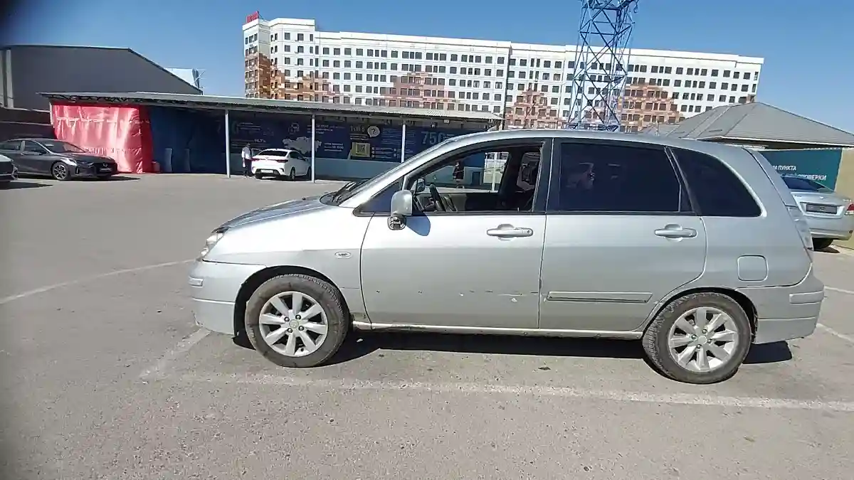 Suzuki Liana 2005 года за 1 000 000 тг. в Шымкент