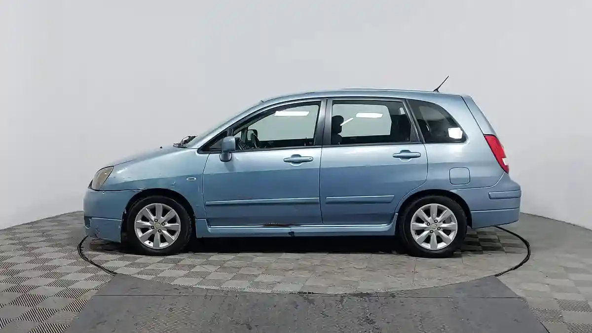 Suzuki Liana 2006 года за 2 050 000 тг. в Астана