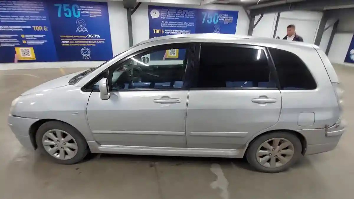 Suzuki Liana 2005 года за 2 200 000 тг. в Астана