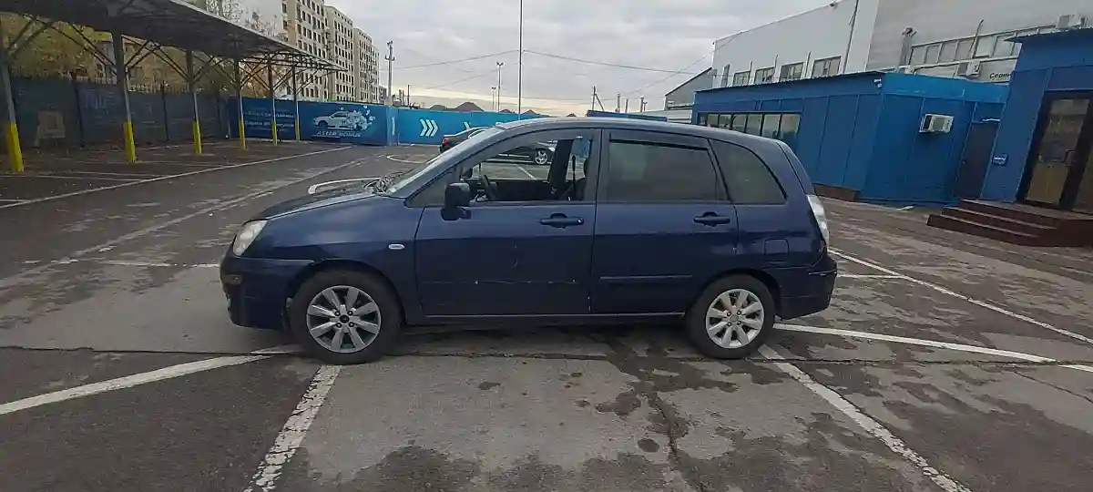 Suzuki Liana 2006 года за 3 000 000 тг. в Алматы