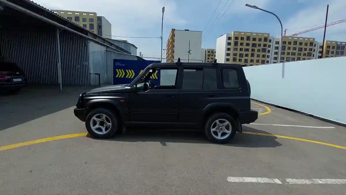 Suzuki Vitara 1995 года за 1 700 000 тг. в Алматы