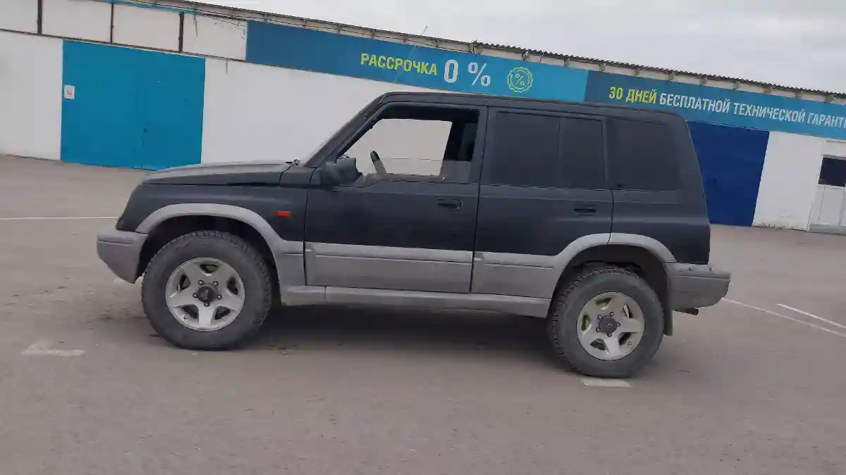 Suzuki Vitara 1996 года за 2 000 000 тг. в Актау