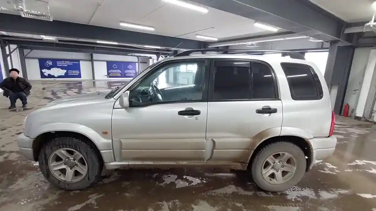 Suzuki Grand Vitara 2004 года за 6 000 000 тг. в Астана