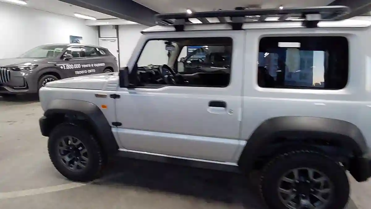 Suzuki Jimny 2024 года за 17 000 000 тг. в Астана