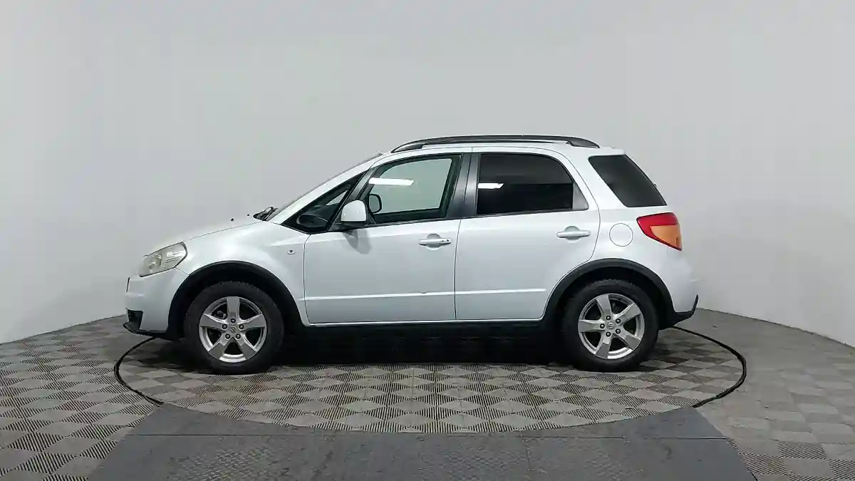 Suzuki SX4 2010 года за 4 350 000 тг. в Астана