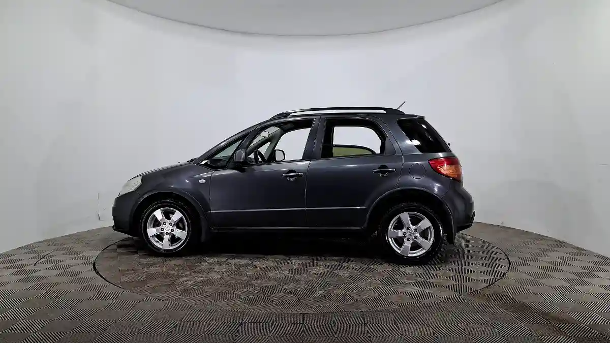 Suzuki SX4 2010 года за 4 790 000 тг. в Астана