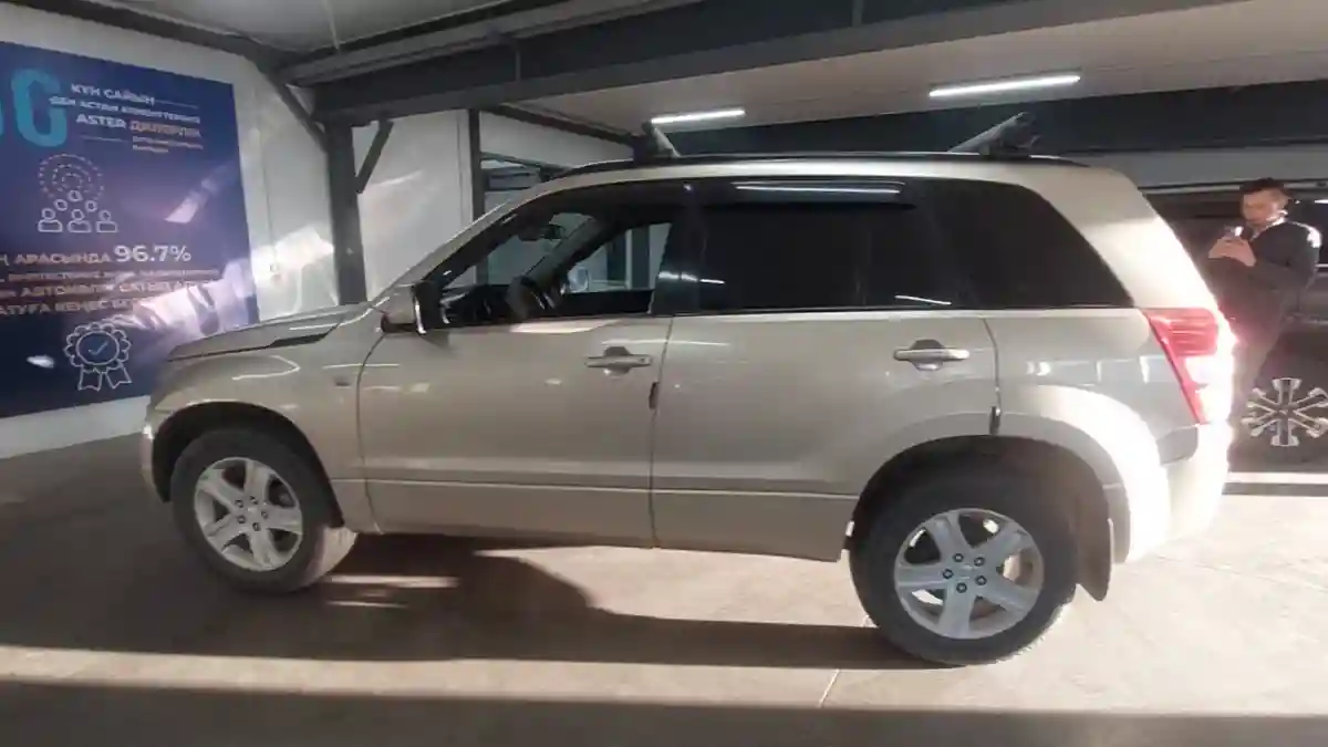 Suzuki Grand Vitara 2007 года за 5 000 000 тг. в Астана