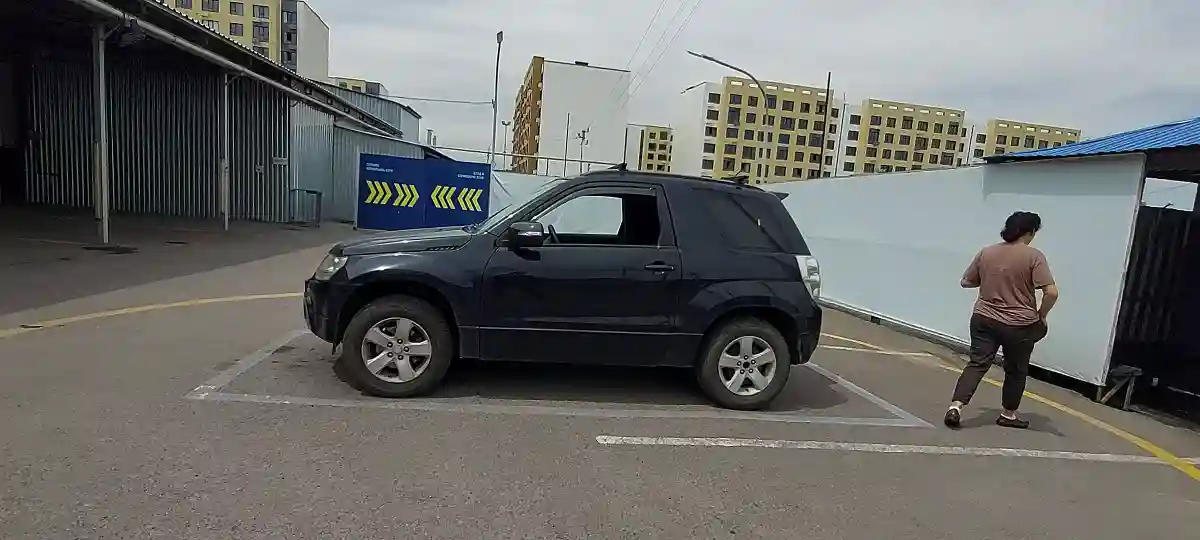 Suzuki Grand Vitara 2008 года за 4 000 000 тг. в Алматы