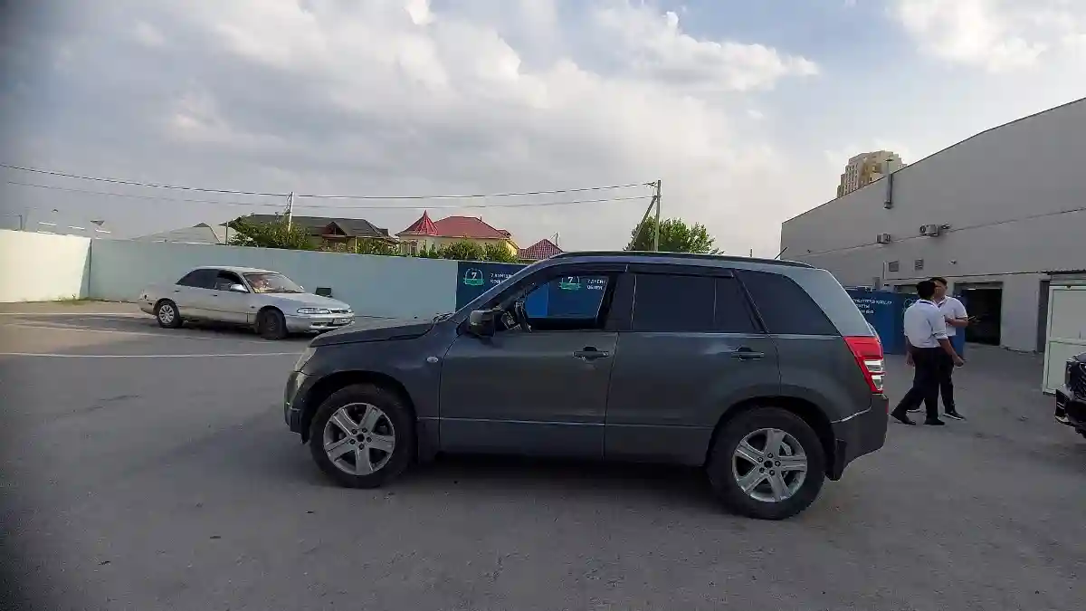 Suzuki Grand Vitara 2006 года за 5 000 000 тг. в Шымкент