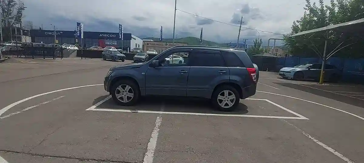 Suzuki Grand Vitara 2007 года за 6 000 000 тг. в Алматы