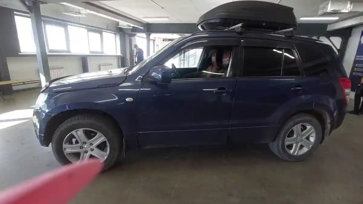 Suzuki Grand Vitara 2007 года за 5 700 000 тг. в Астана