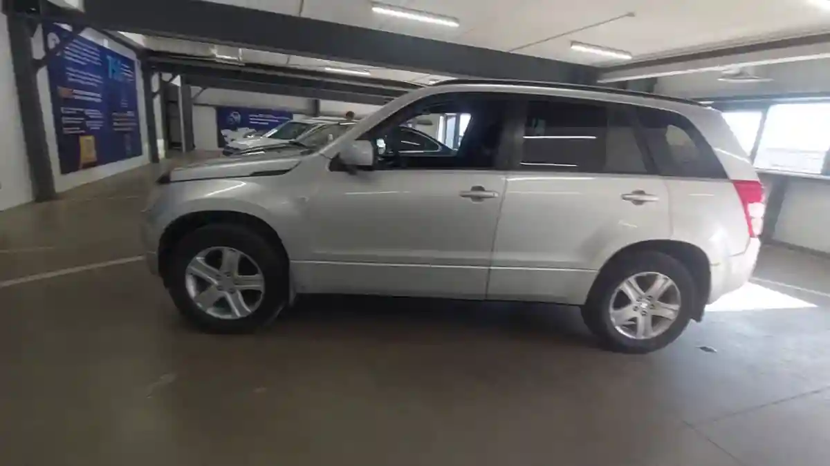 Suzuki Grand Vitara 2007 года за 5 400 000 тг. в Астана
