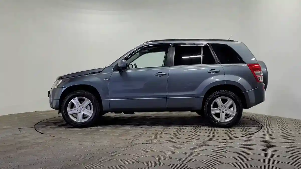 Suzuki Grand Vitara 2007 года за 6 400 000 тг. в Алматы
