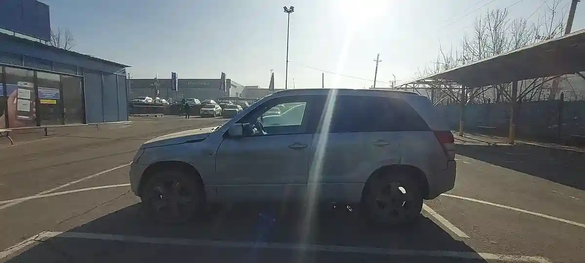 Suzuki Grand Vitara 2007 года за 3 000 000 тг. в Алматы