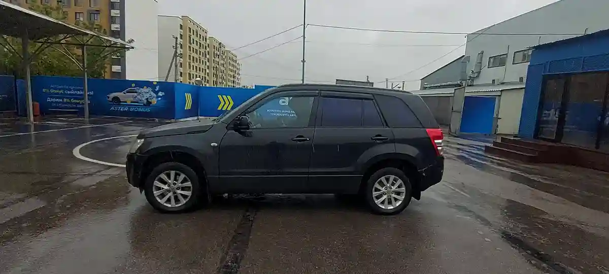 Suzuki Grand Vitara 2007 года за 4 000 000 тг. в Алматы