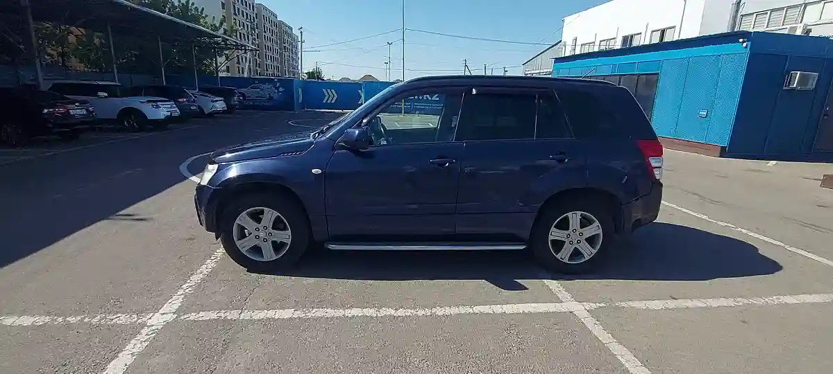 Suzuki Grand Vitara 2007 года за 5 200 000 тг. в Алматы