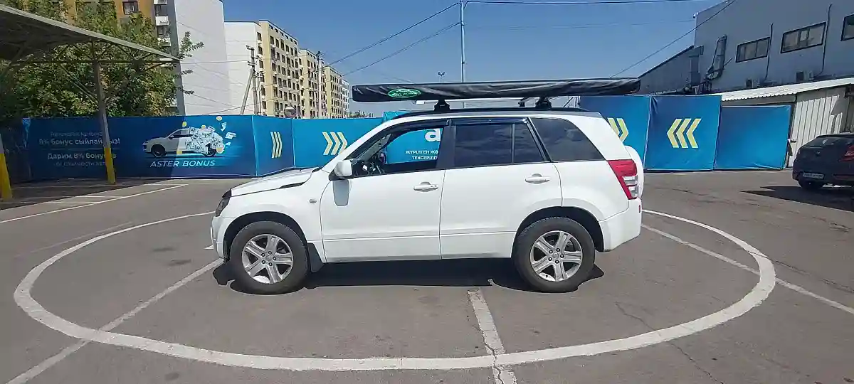 Suzuki Grand Vitara 2007 года за 5 600 000 тг. в Алматы