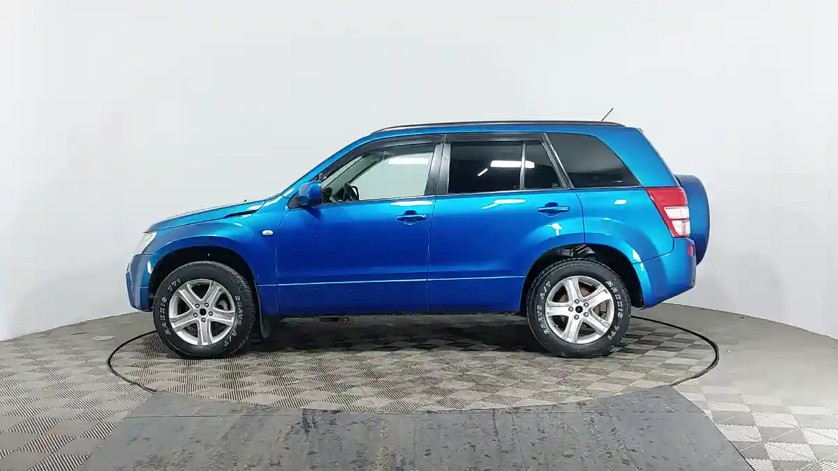 Suzuki Grand Vitara 2007 года за 4 790 000 тг. в Астана