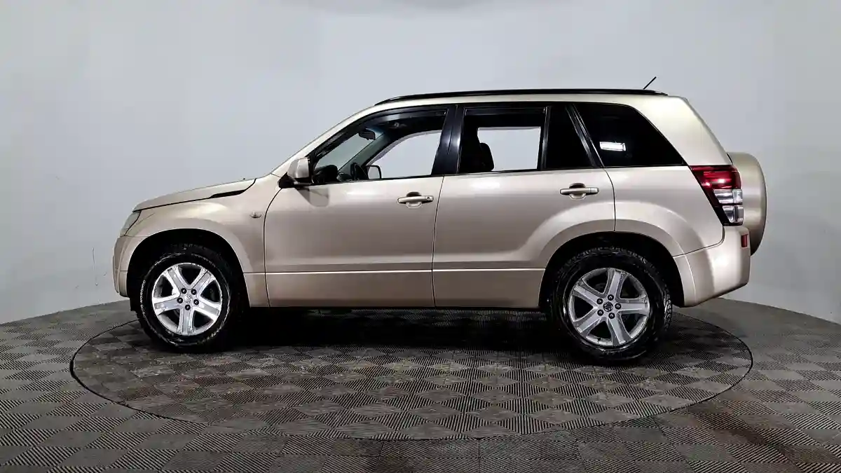 Suzuki Grand Vitara 2008 года за 5 500 000 тг. в Астана