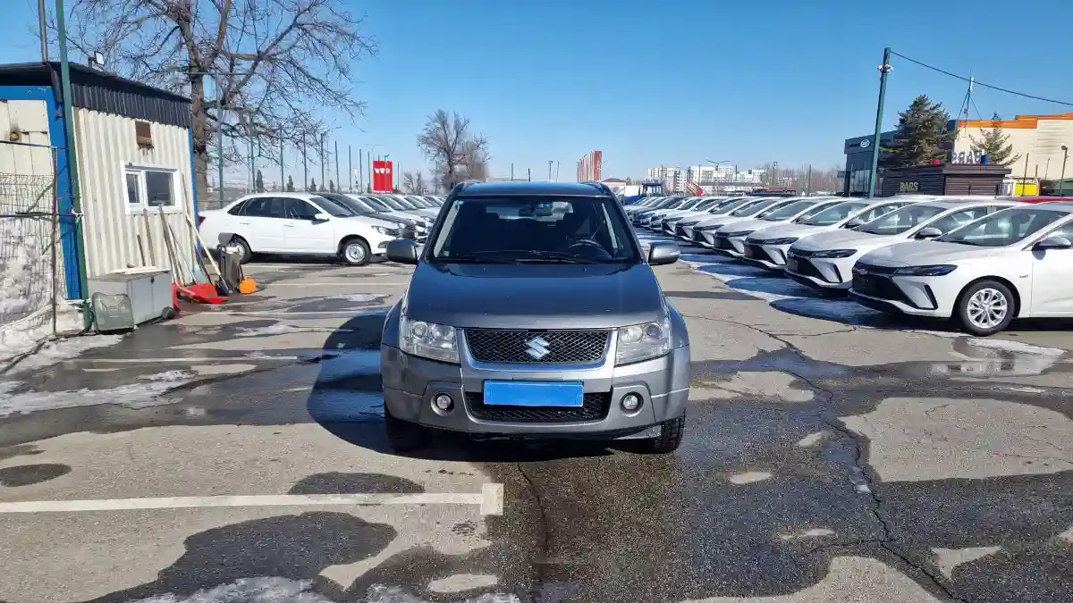 Suzuki Grand Vitara 2008 года за 5 400 000 тг. в Талдыкорган