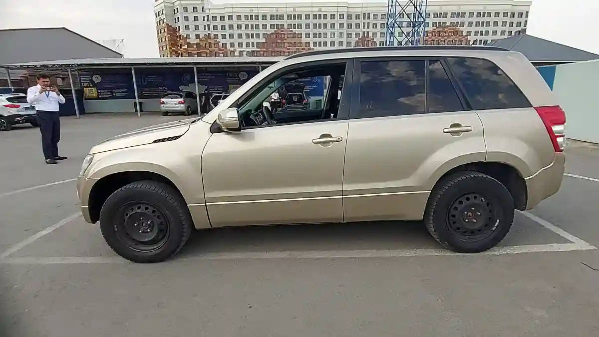 Suzuki Grand Vitara 2008 года за 4 200 000 тг. в Шымкент