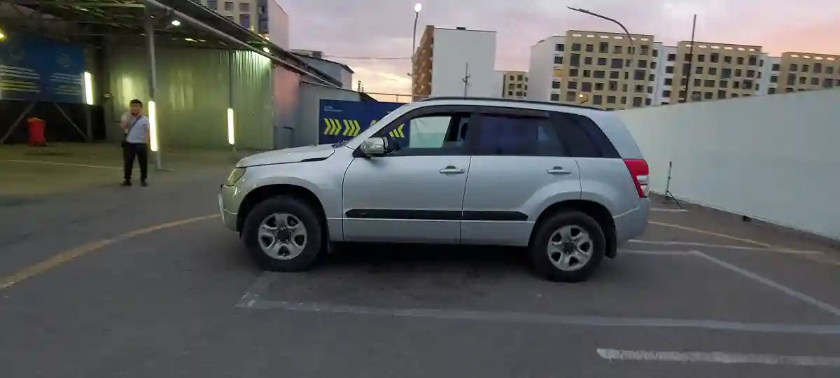 Suzuki Grand Vitara 2010 года за 6 500 000 тг. в Алматы