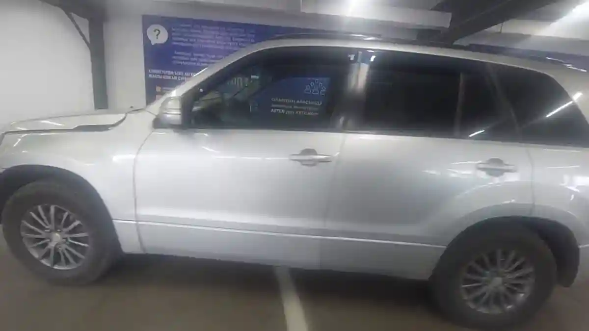 Suzuki Grand Vitara 2011 года за 5 000 000 тг. в Астана