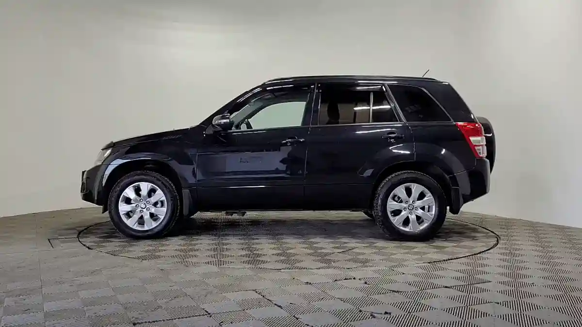 Suzuki Grand Vitara 2012 года за 7 000 000 тг. в Алматы