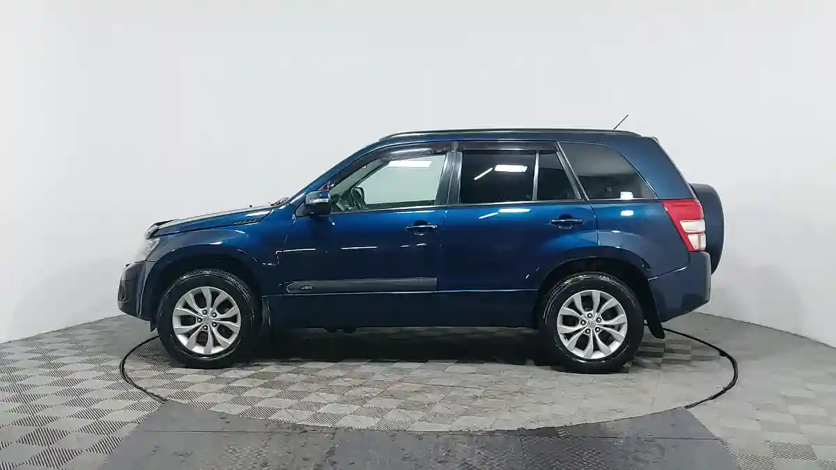 Suzuki Grand Vitara 2013 года за 6 450 000 тг. в Астана