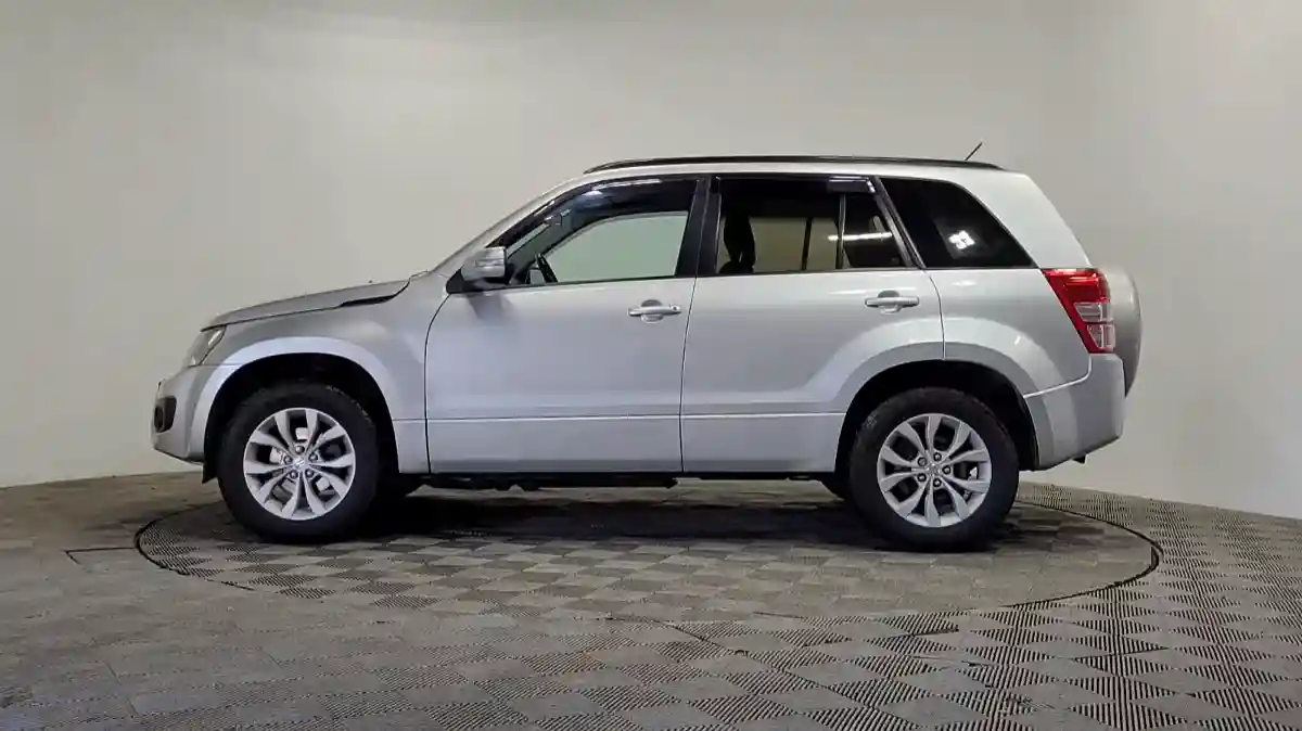 Suzuki Grand Vitara 2013 года за 7 150 000 тг. в Алматы
