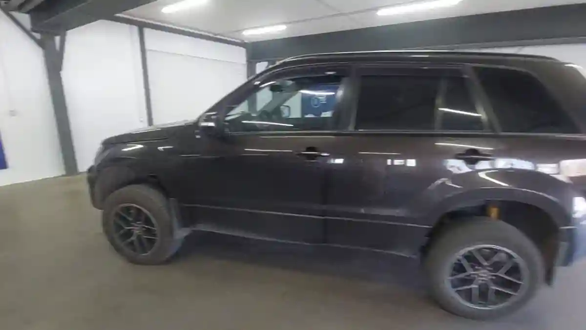 Suzuki Grand Vitara 2014 года за 5 900 000 тг. в Астана