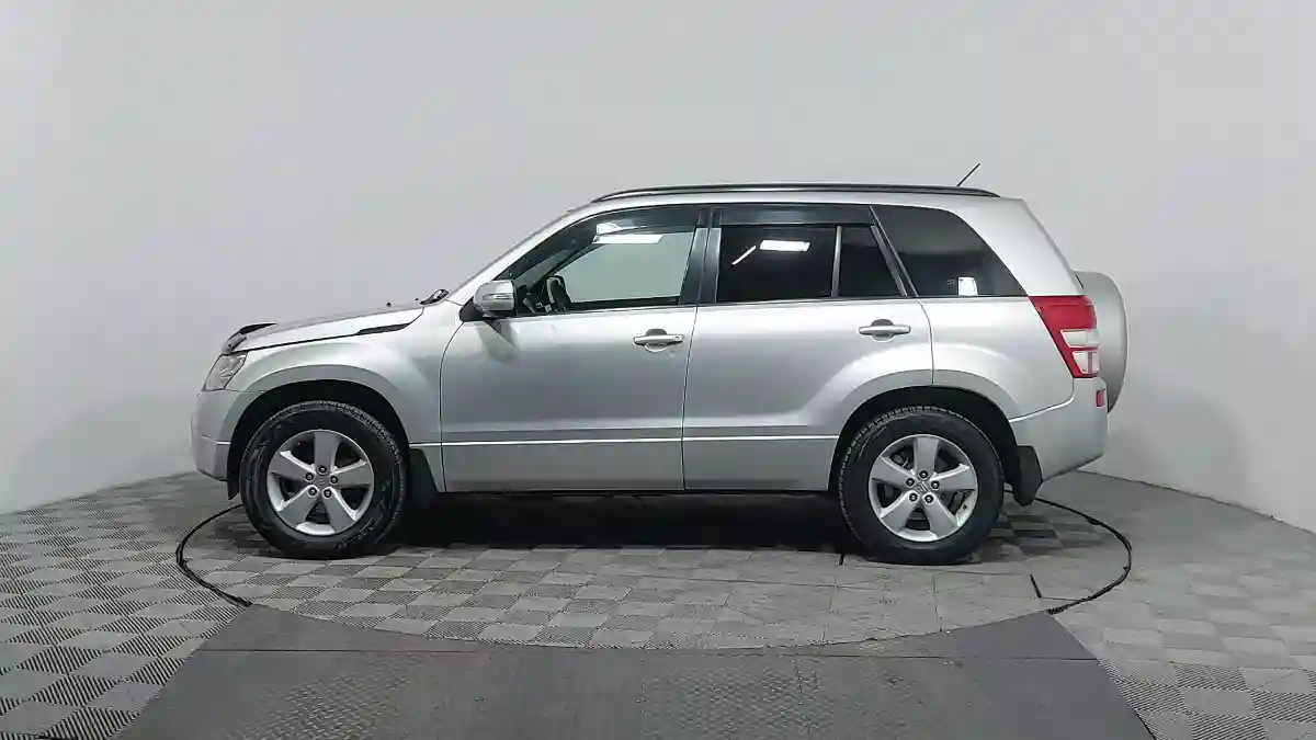 Suzuki Grand Vitara 2008 года за 5 470 000 тг. в Астана