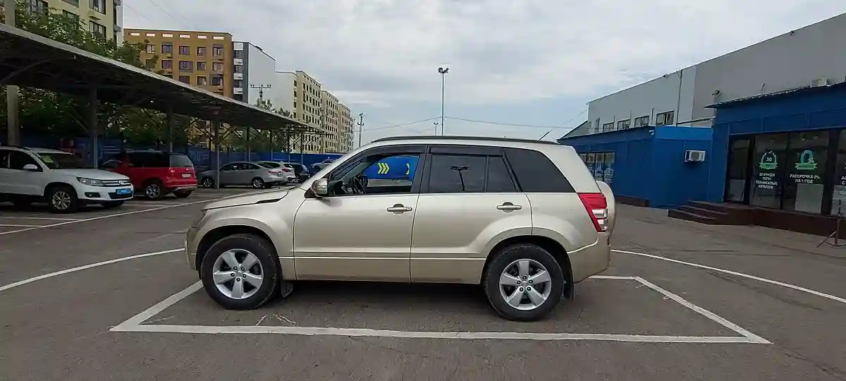 Suzuki Grand Vitara 2009 года за 5 500 000 тг. в Алматы