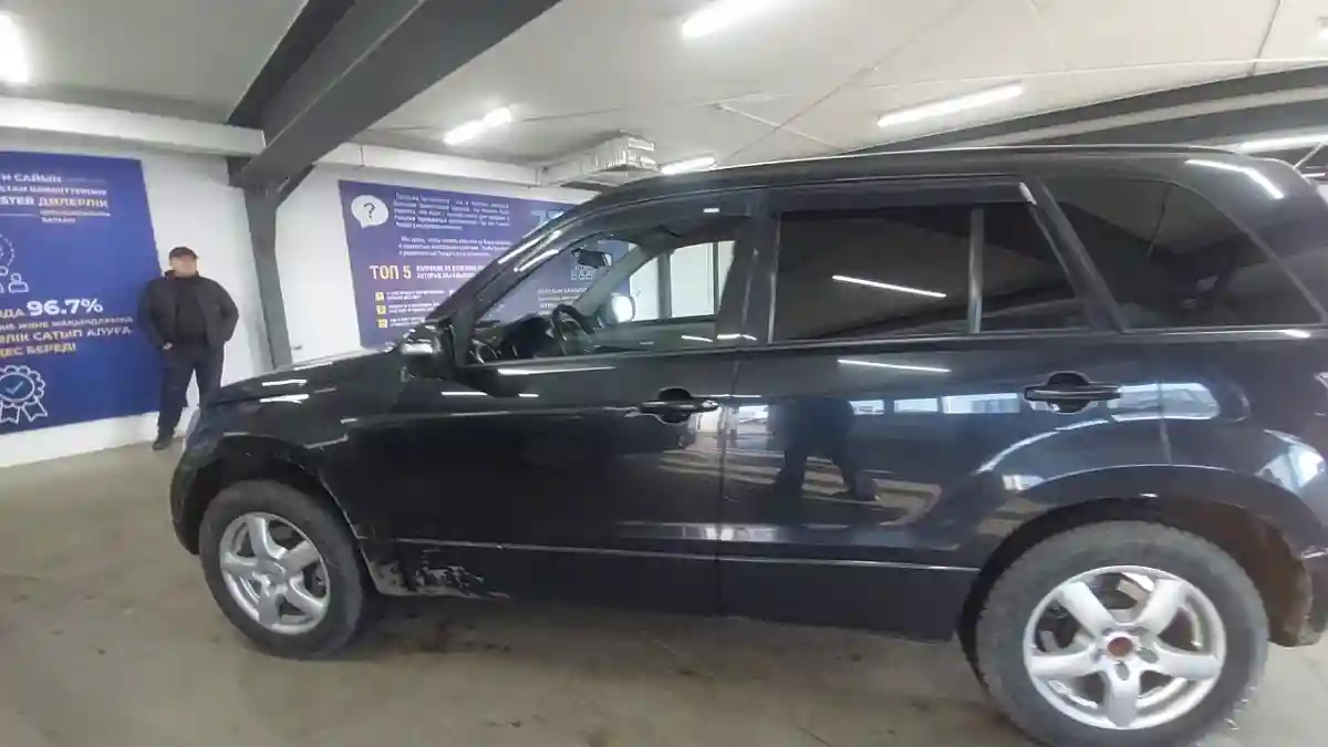 Suzuki Grand Vitara 2008 года за 5 000 000 тг. в Астана