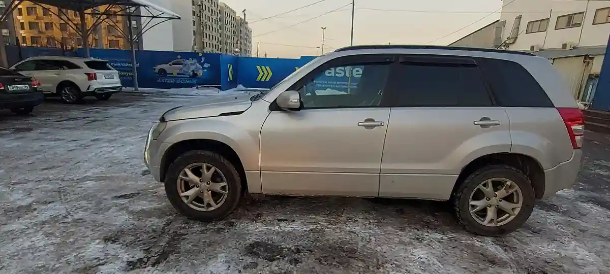 Suzuki Grand Vitara 2008 года за 5 500 000 тг. в Алматы