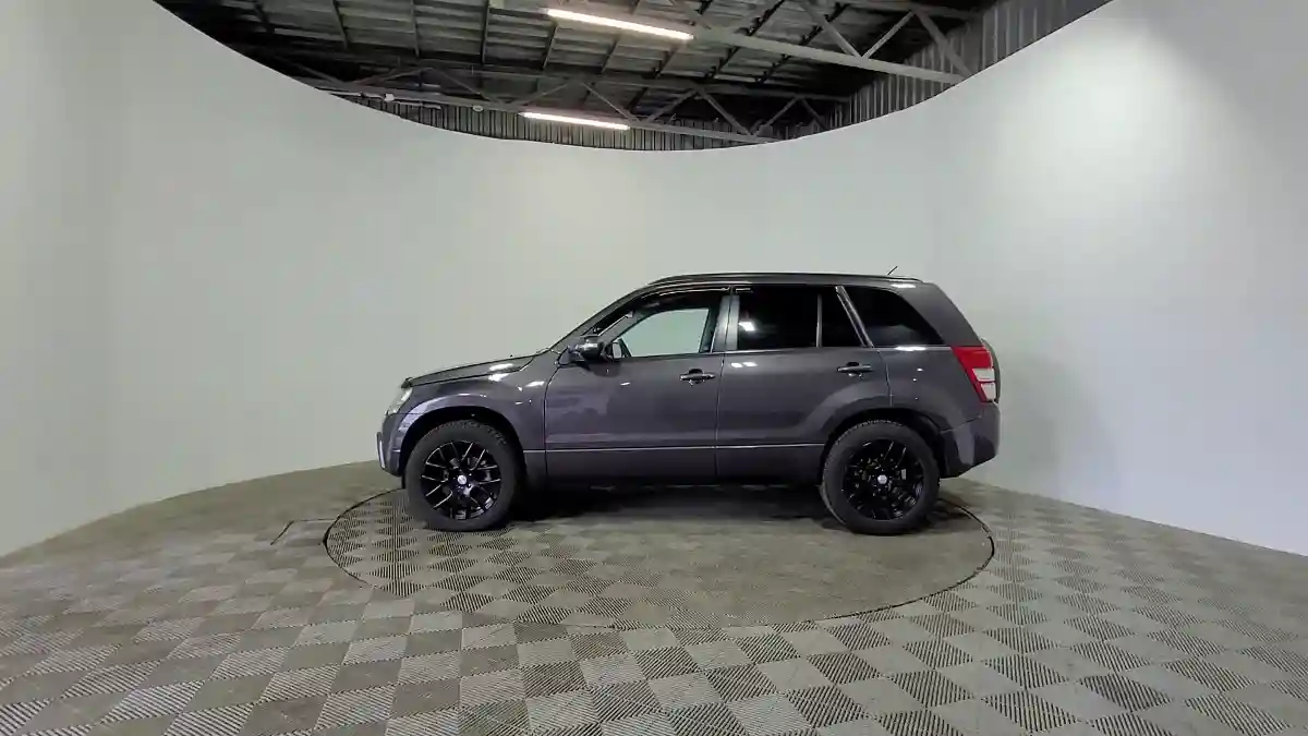 Suzuki Grand Vitara 2008 года за 6 990 000 тг. в Алматы