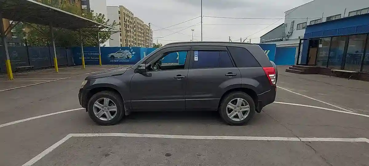 Suzuki Grand Vitara 2008 года за 5 800 000 тг. в Алматы
