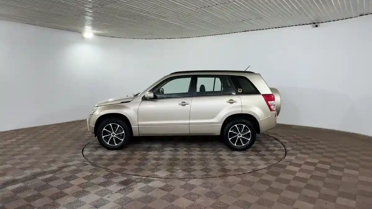 Suzuki Grand Vitara 2008 года за 5 990 000 тг. в Шымкент