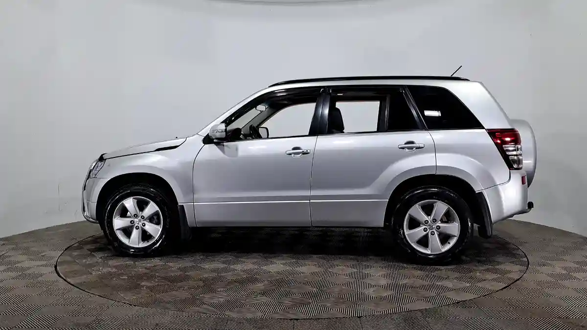 Suzuki Grand Vitara 2008 года за 5 190 000 тг. в Астана
