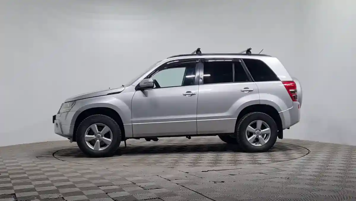 Suzuki Grand Vitara 2010 года за 5 990 000 тг. в Алматы