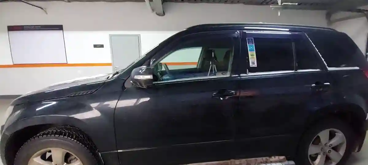 Suzuki Grand Vitara 2011 года за 6 790 000 тг. в Уральск