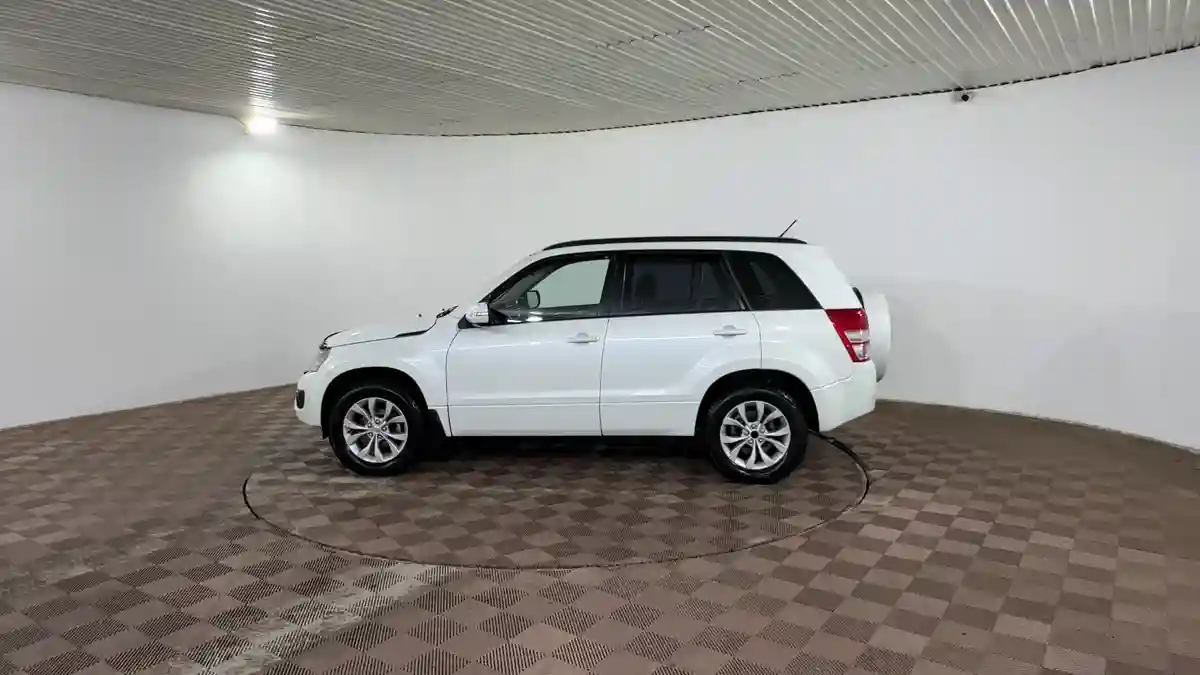 Suzuki Grand Vitara 2013 года за 7 000 000 тг. в Шымкент