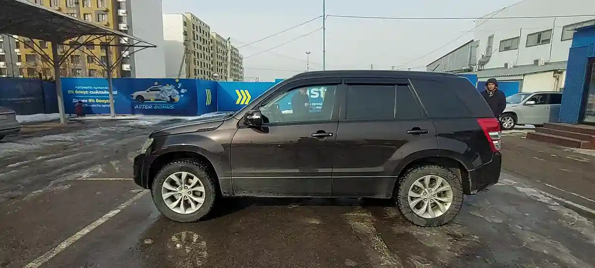 Suzuki Grand Vitara 2013 года за 8 000 000 тг. в Алматы